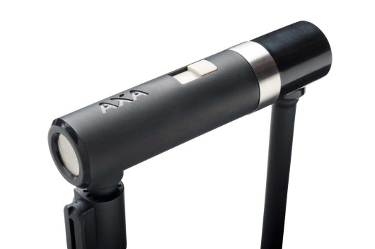 AXA zámek Newton UL-300 300/14 klíč černá