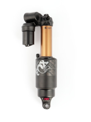 Tlumič FOX Float X2 Factory 225x75 mm Trunnion zadní