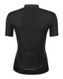 Dres FORCE PURE LADY krátký rukáv, černý