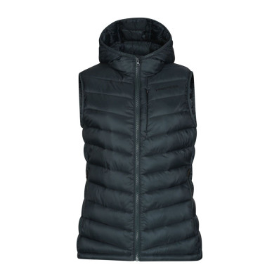 Vesta ALASKA VEST dámská prošívaná