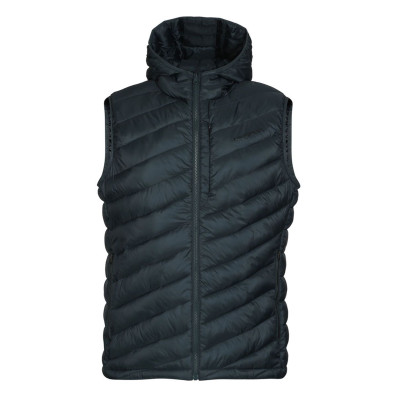 Vesta ANCHORAGE VEST pánská prošívaná petrol