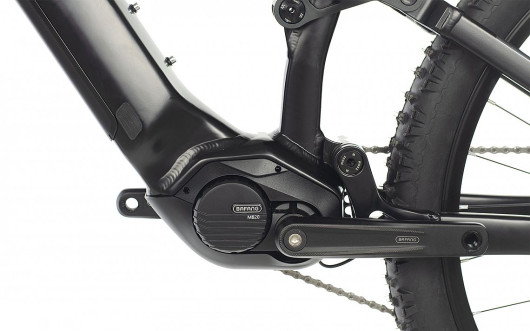 Maxbike Ragnar
