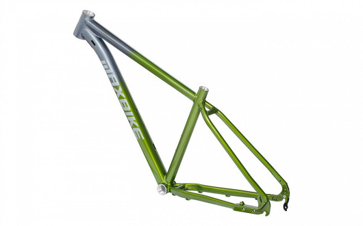 Rám Maxbike M609 zelený