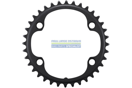 SHIMANO převodník ULTEGRA FC-R8100 36 z 12 spd dvojpřevodník NH pro 52-36