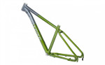 Rám Maxbike M609 zelený