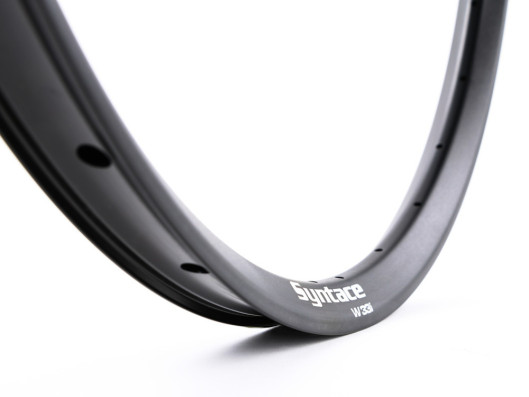 KOLA ZAPLETENÁ Syntace V30i Sram XD Boost 29"