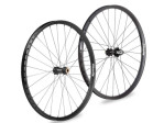 Zapletená kola MTB 29" Syntace V25i 25mm Sram XD Boost 15x110 / 12x148mm