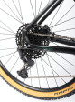 Kolo Lee Cougan Revenge Sram SX Eagle 12, zeleno-černá matná