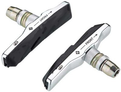 Brzdové botky BP cartridge 70mm