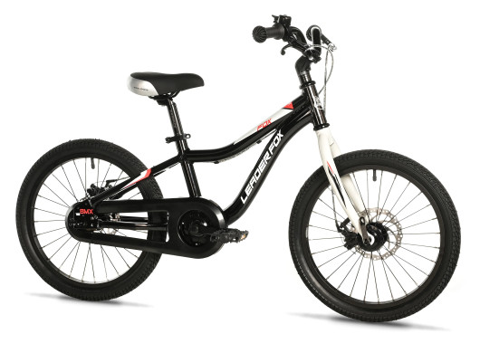 Kolo Leader Fox Fox 18" BLACK