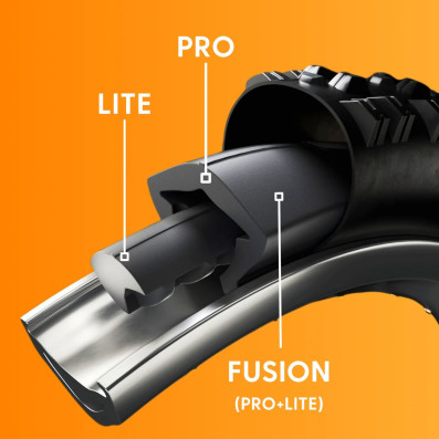 OCHRANNÁ VLOŽKA TANNUS TUBELESS FUSION 27.5X2.10-2.60