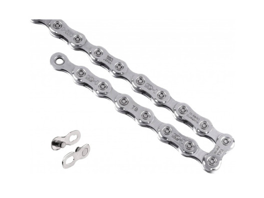 Řetěz SHIMANO CN-M6100 126čl