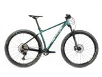 Kolo Lee Cougan Revenge,SLX 1x12 zeleno-černá matná
