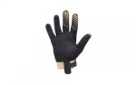 Rukavice CTM Pathyst dlouhé, velcro zapínání, pouštní