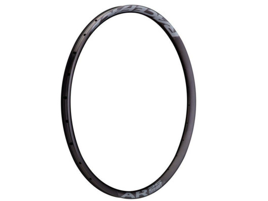 Kola Race Face AR offset MTB 29, 32 děr + Novatec 6děr Boost 9-12(klasika ořech)