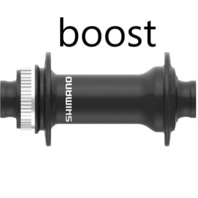 Kola Remerx Rocky - HBM410boost +FHM410 BOOST 12SPEED