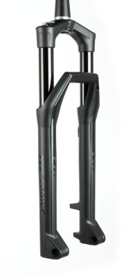 Vidlice DT SWISS F 535 ONE 29", zdvih 120 mm, 15x110 mm Boost