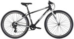 27,5 kolo CANULL Air (XS) černá/stříbrná