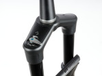 Vidlice DT SWISS F 535 ONE 29", zdvih 120 mm, 15x110 mm Boost