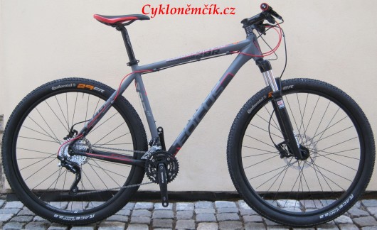 Kolo Focus Black Forest 29R 3.0 2013