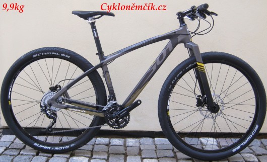 Kolo Wilier 29 Deore
