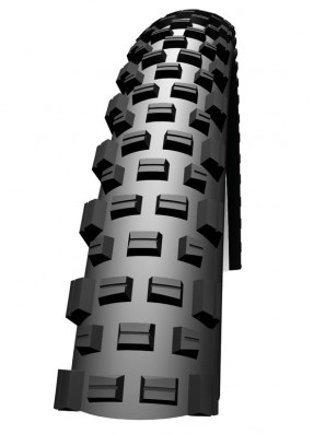 Plášť Schwalbe Black Shark
