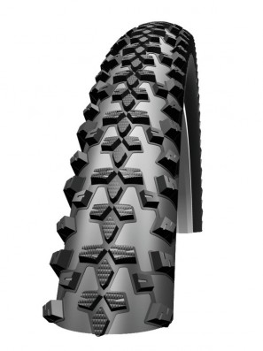 Plášť Schwalbe Smart Sam 29x2,10 drát