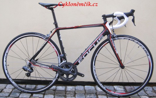 Testovací kola Focus 2013-není určeno k prodeji!!!!!