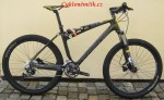 Testovací kola Focus 2013