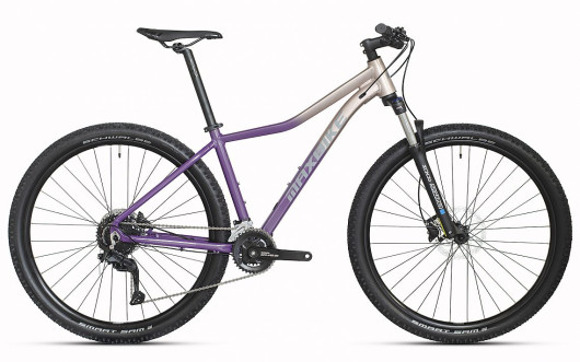 Kolo MAXBIKE MALAWI LADY FIALOVÁ