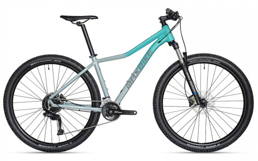 Kolo MAXBIKE MALAWI LADY TYRKYSOVÁ