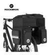 Brašna nosičová Značka Rockbros cca. 50L, materiál 600D PVC