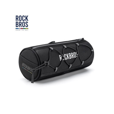 Brašna RB na řidítka 1,5l, černá