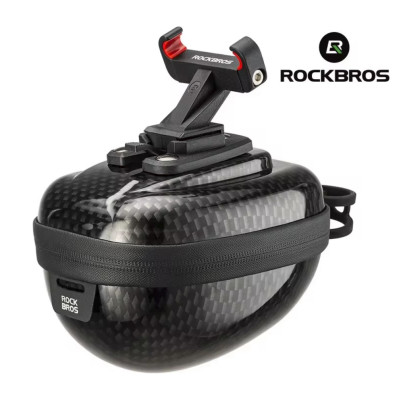 Taška RB podsedlová.1.4l