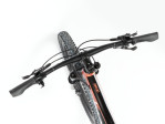 Kolo MTB 29" Lee Cougan Droid Shimano XT 1x12 ,měděná-černá matná