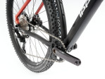 Kolo MTB 29" Lee Cougan Droid Shimano XT 1x12 ,měděná-černá matná