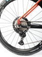 Kolo MTB 29" Lee Cougan Droid Shimano XT 1x12 ,měděná-černá matná