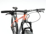 Kolo MTB 29" Lee Cougan Droid Shimano XT 1x12 ,měděná-černá matná