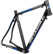 Rám MAXBIKE R2000 2019 500 matně černý