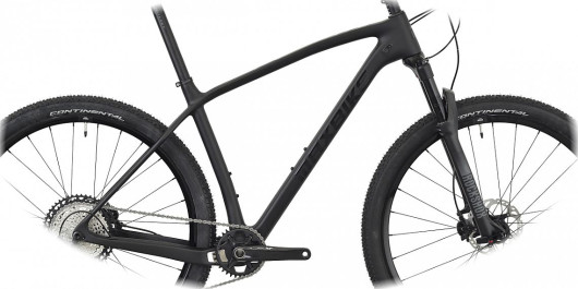 Kolo MAXBIKE Karbon DEORE 5100 1x11