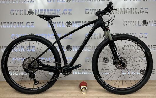 Kolo MAXBIKE Karbon SLX 7100 1x12