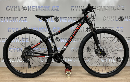 Kolo Maxbike M509 29 deore 2x10 XCM