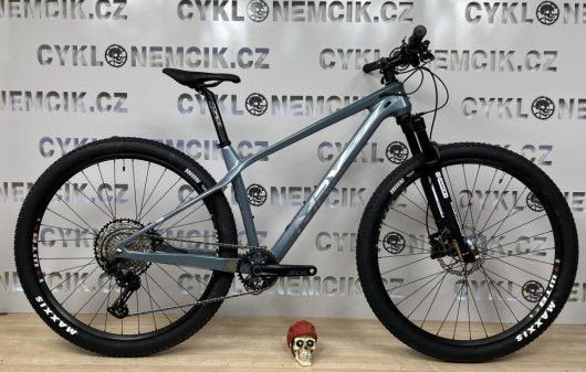 Kolo MRX Karbon XT 8100 1x12 10,5kg