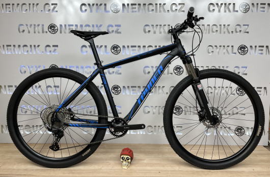 Kolo SPYDER 29 1x11 11-51 černo-modré 19.5" RS