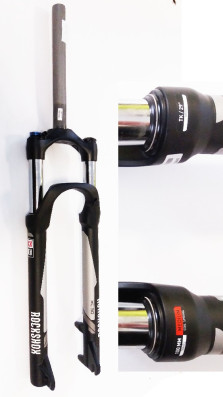 Vidlice RockShox XC30 TK 29"