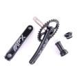 Jednopřevodník 175 mm 34 z. Prowheel MPX-CR095A-TT-B pro 1x12 černá