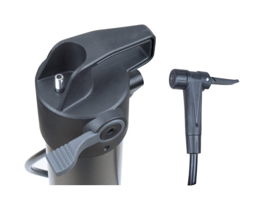 Air Tank PRO-T Plus Tubeless