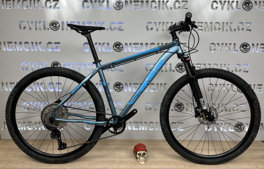 Kolo Scud 29 1x11 5100 MODRÝ