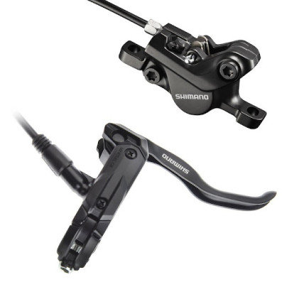 Kotoučová brzda Shimano BR-M505 BRRXRA170 zadní