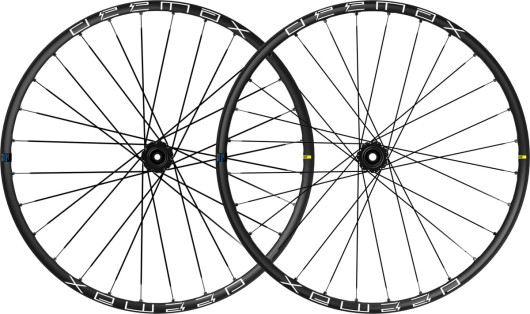 MAVIC E-DEEMAX S 35 27,5 PÁR BOOST XD DISC 6-BOLT (P1628110)
